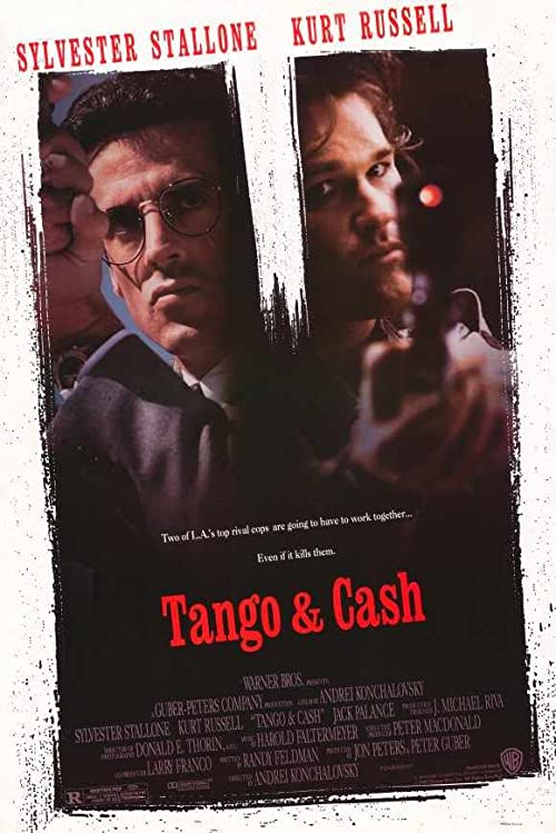 تانگو و کش (Tango & Cash)