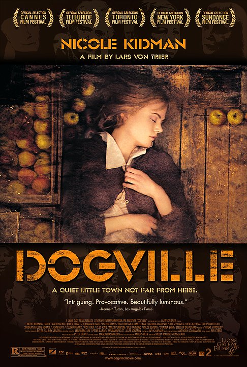 داگویل (Dogville)
