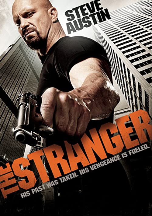 بیگانه (The Stranger)