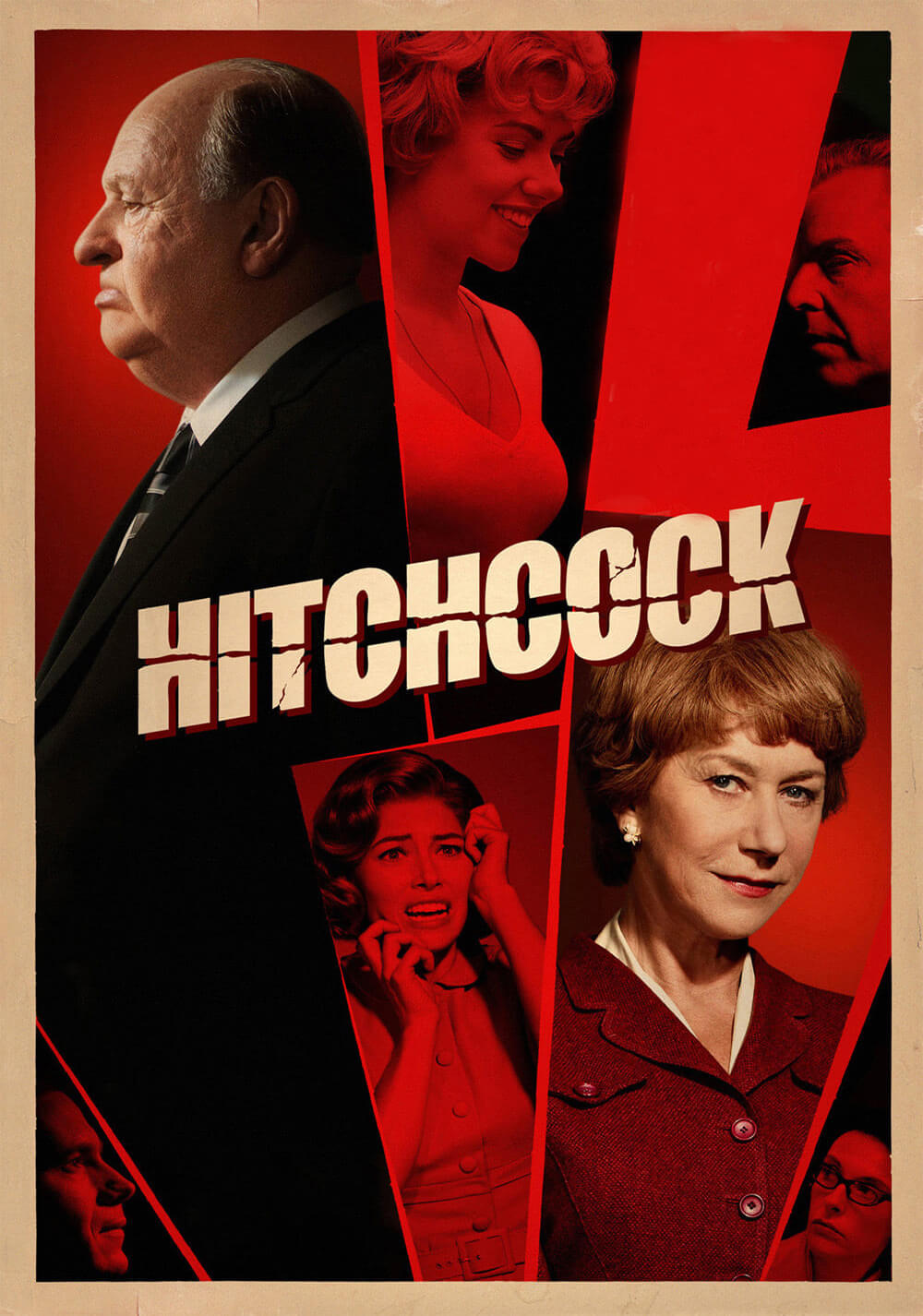 هیچکاک (Hitchcock)