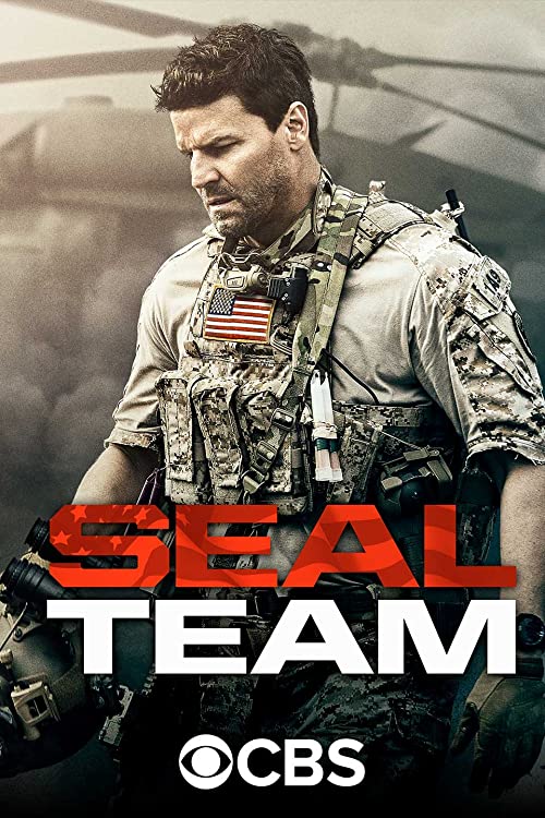 نیروهای ویژه (SEAL Team)