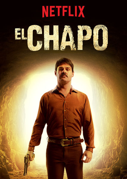ال چاپو (El Chapo)