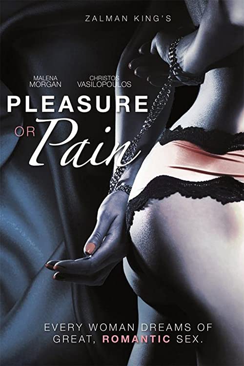 لذت یا درد (Pleasure or Pain)