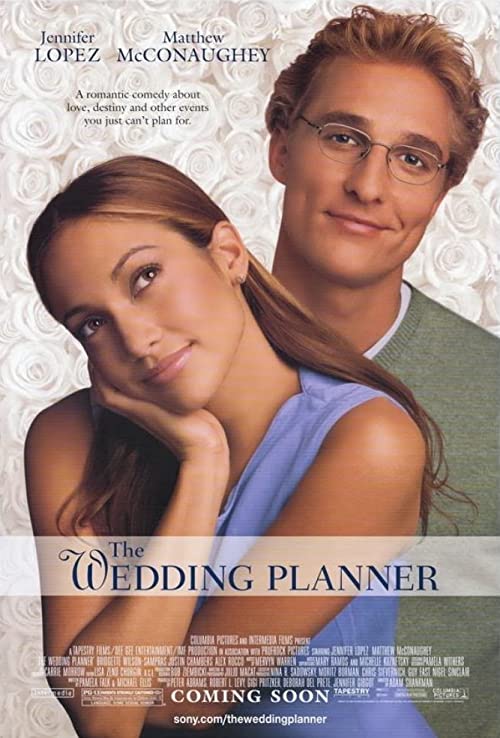 برنامه‌ریز عروسی (The Wedding Planner)