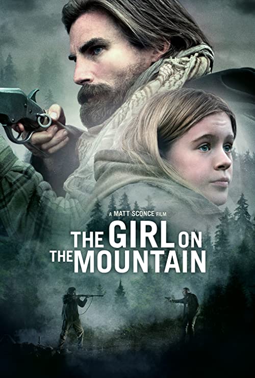 دختری در کوهستان (The Girl on the Mountain)