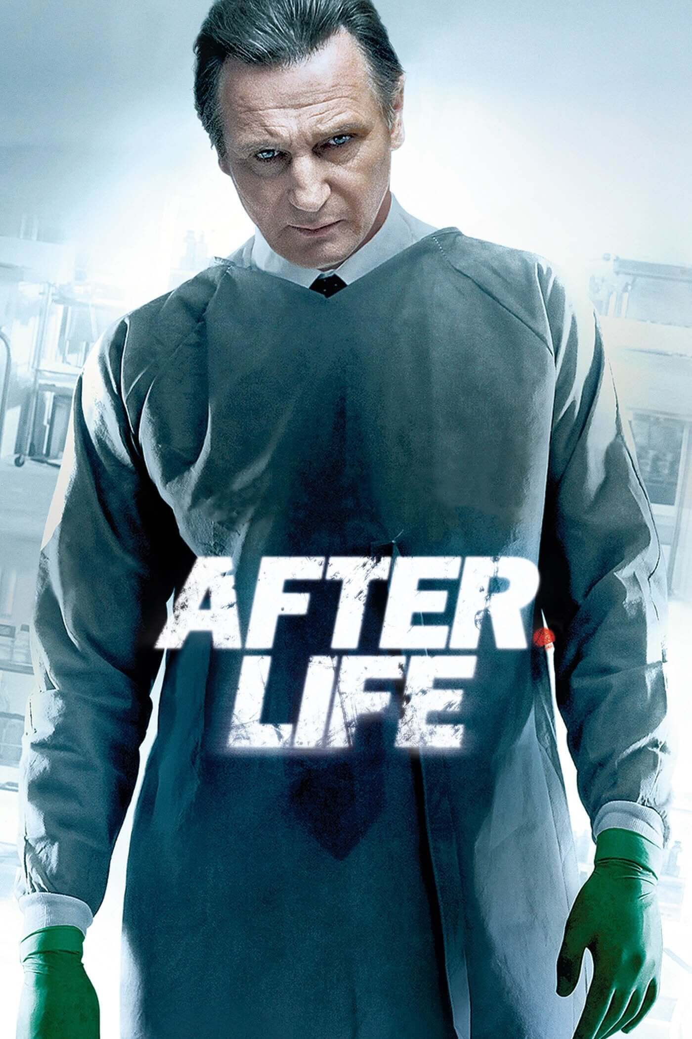 پس از زندگی (After.Life)