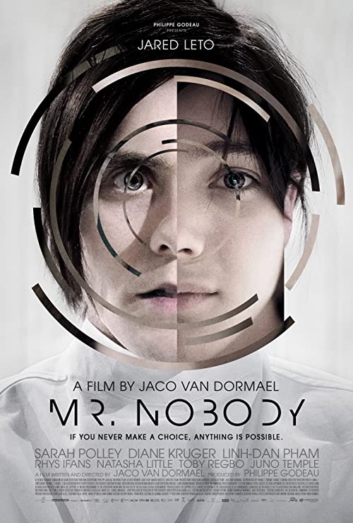 آقای هیچ‌کس (Mr. Nobody)