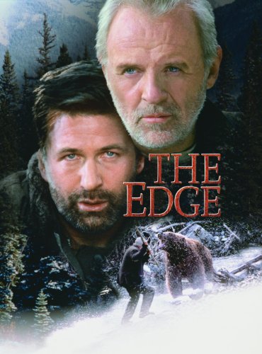 لبه تیغ (The Edge)