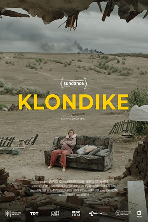 کلوندایک (Klondike)