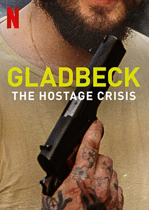 گلادبک: بحران گروگان گیری (Gladbeck: The Hostage Crisis)