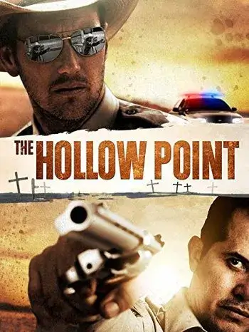 نقطه توخالی (The Hollow Point)