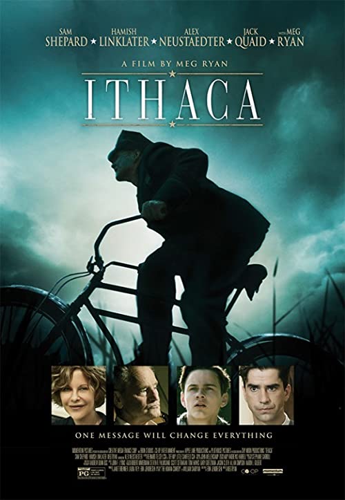 ایتاکا (Ithaca)