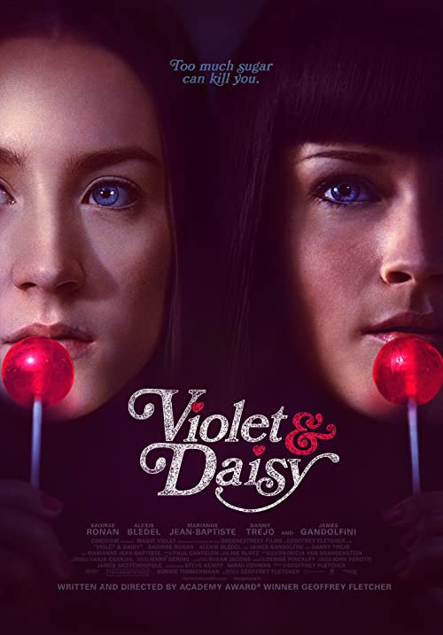 بنفش و دیزی (Violet & Daisy)