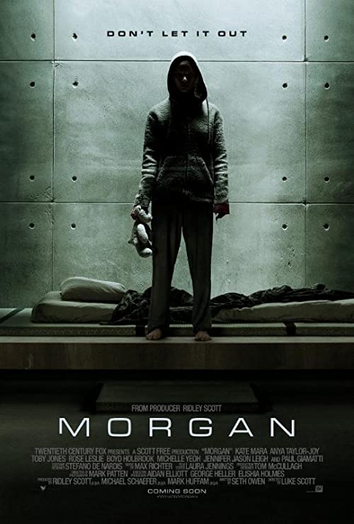 مورگان (Morgan)