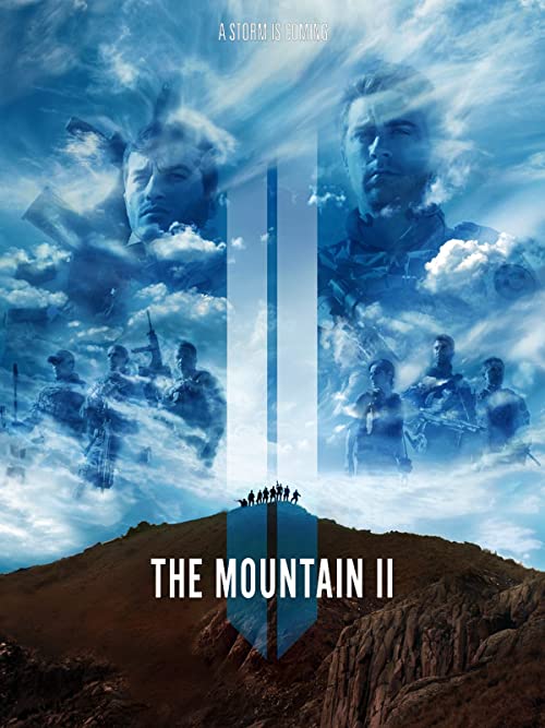 کوه ۲ (The Mountain II)