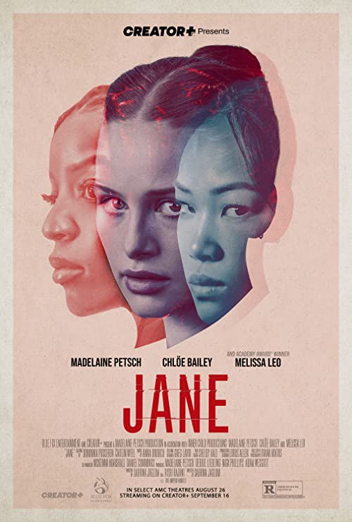 جین (Jane)