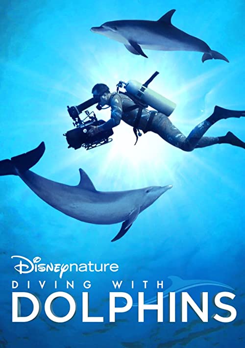 غواصی با دلفین ها (Diving with Dolphins)