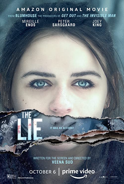 دروغ (The Lie)