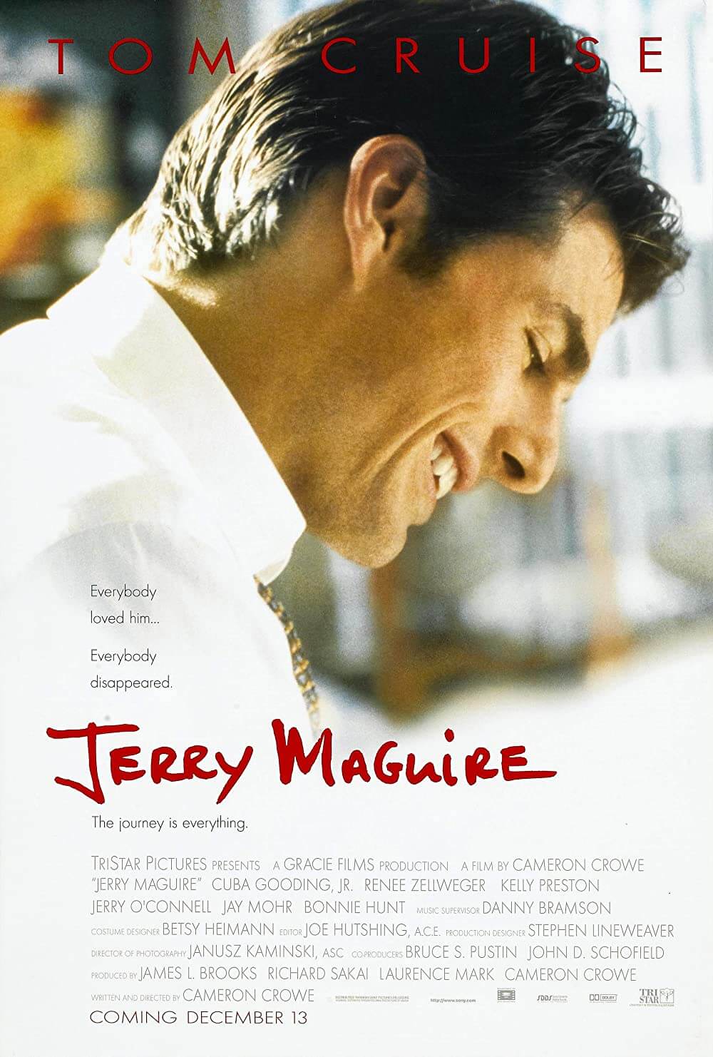 جری مگوایر (Jerry Maguire)