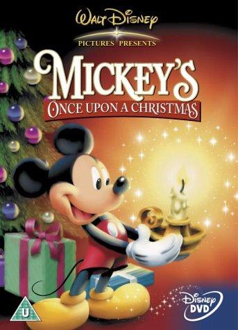 روزی از روزهای کریسمس با میکی ماوس (Mickey’s Once Upon a Christmas)