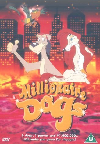 سگ های میلیونر (Millionaire Dogs)