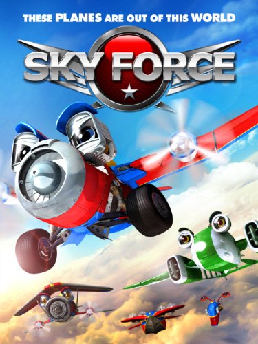 نیروی هوایی (Sky Force)