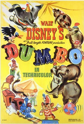 دامبو (Dumbo)