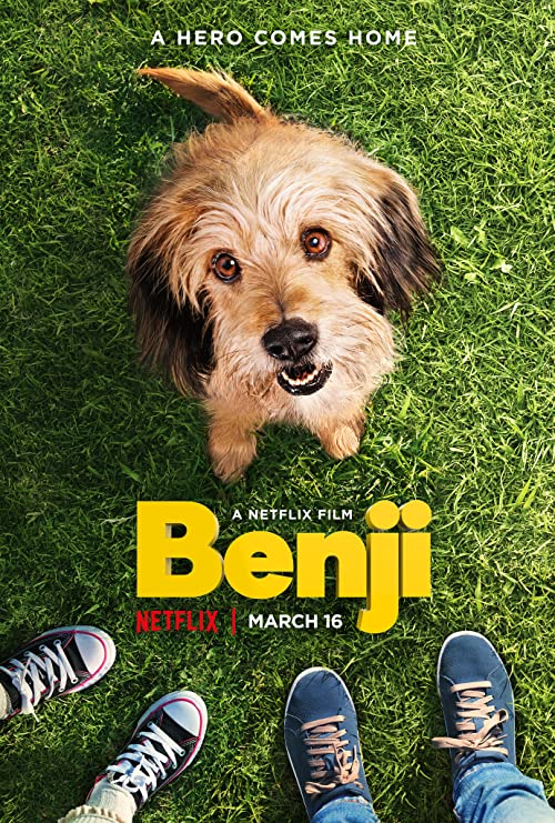 بنجی (Benji)