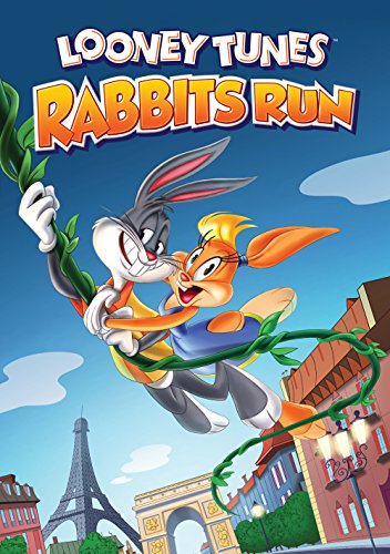 لونی تونز: فرار خرگوش ها (Looney Tunes: Rabbits Run)