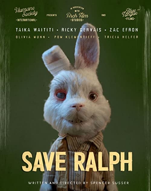 رالف را نجات دهید (Save Ralph)