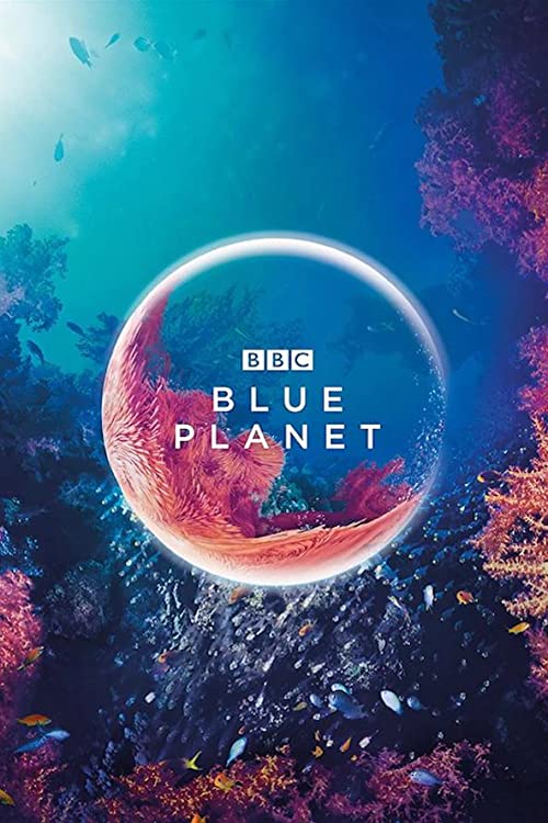 سیاره آبی(The Blue Planet)