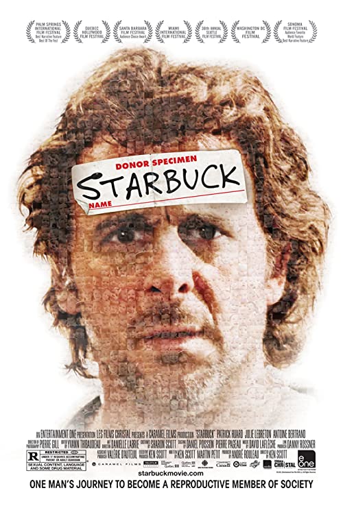 استارباک (Starbuck)