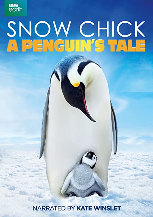 جوجه برفی: داستان یک پنگوئن (Snow Chick: A Penguin’s Tale)