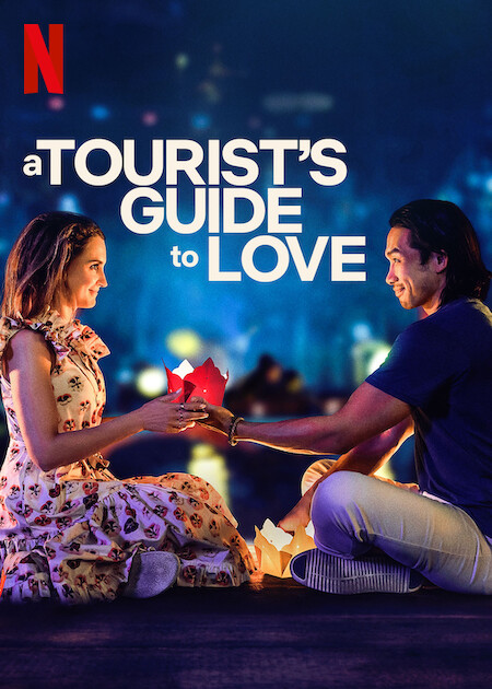 راهنمای توریستی برای عشق (A Tourist’s Guide to Love)