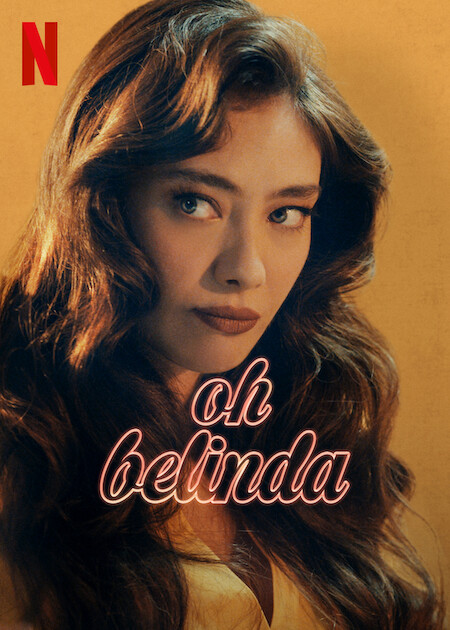 اوه بلیندا (Oh Belinda)