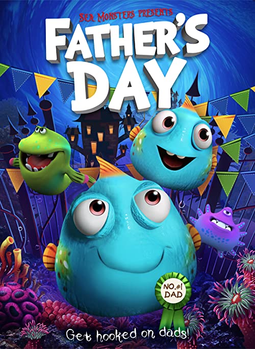 روز پدر (Father’s Day)