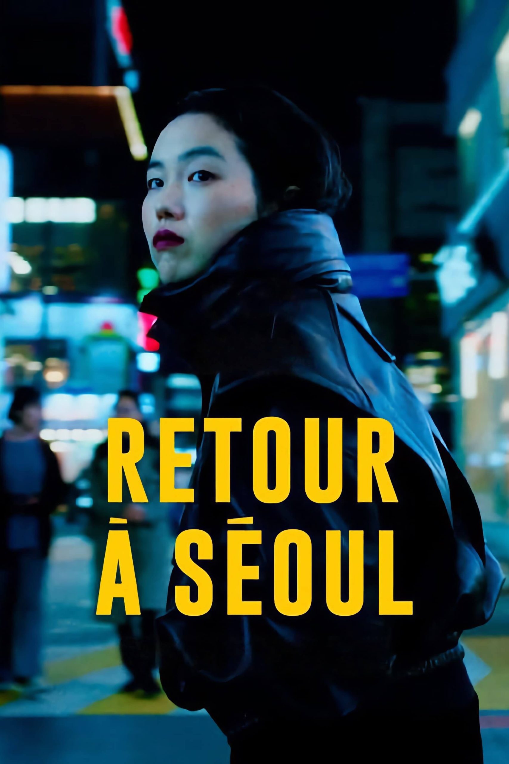 بازگشت به سئول (Return to Seoul)