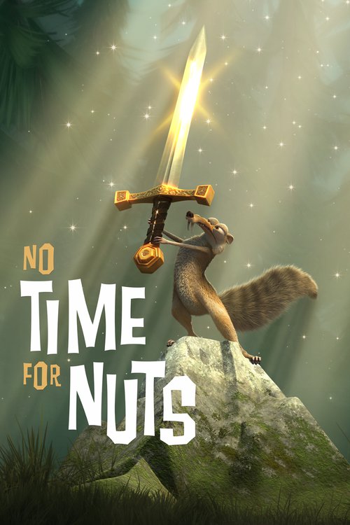 زمانی برای بلوط نیست (No Time for Nuts)