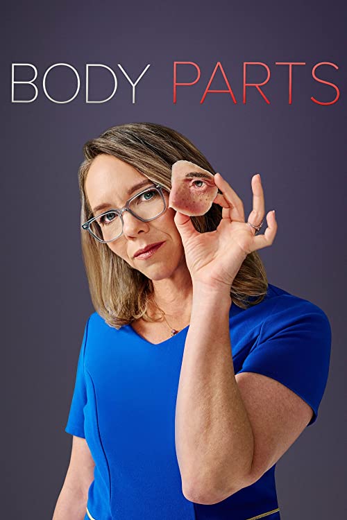 اعضای بدن (Body Parts)