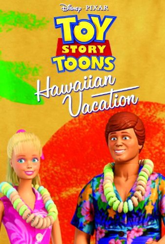 تعطیلات هاوایی (Toy Story Toons: Hawaiian Vacation)