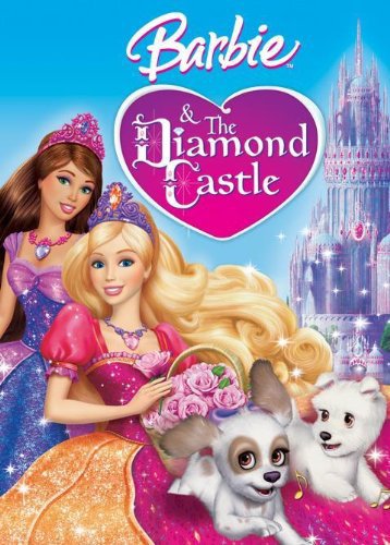 باربی و قصر الماس (Barbie and the Diamond Castle)