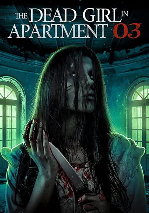 دختر مرده در آپارتمان شماره 3 (The Dead Girl in Apartment 03)