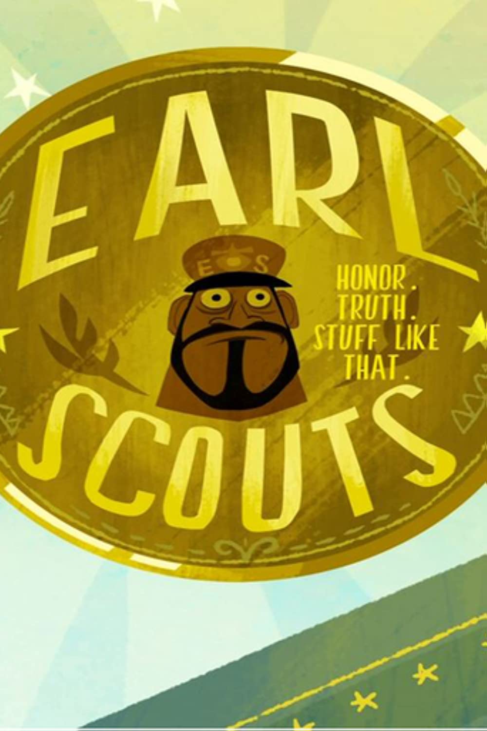 عملیات مامور ارل (Earl Scouts)