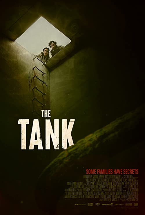 تانک (The Tank)