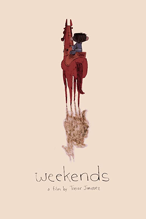 آخر هفته (Weekends)