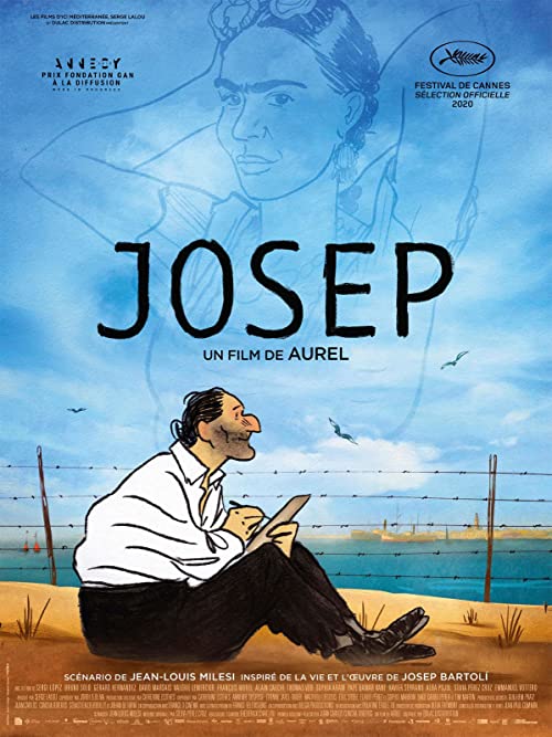 جوزپ (Josep)