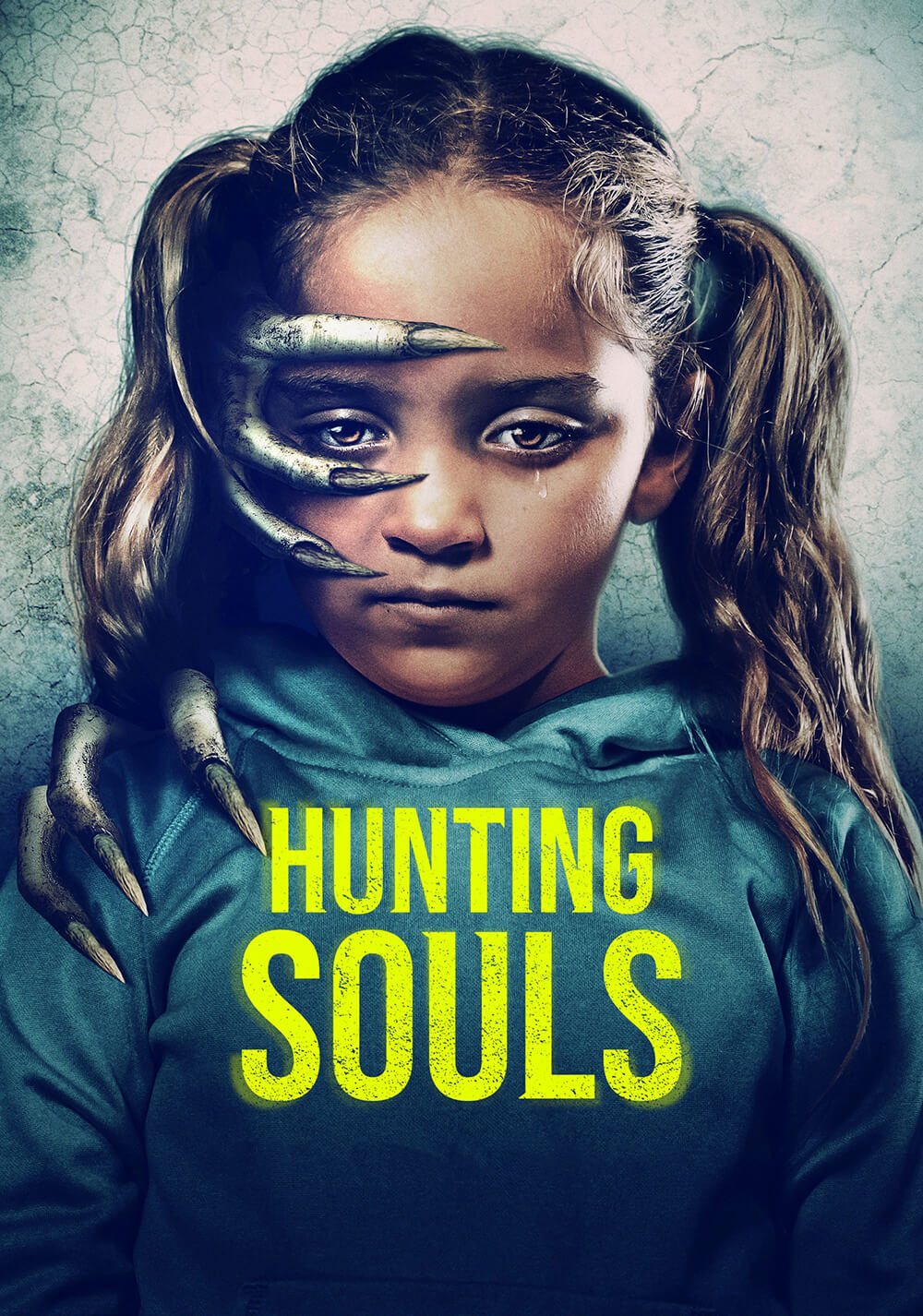 ارواح شکارچی (Hunting Souls)