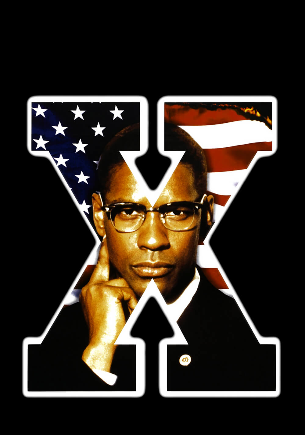 مالکوم ایکس (Malcolm X)