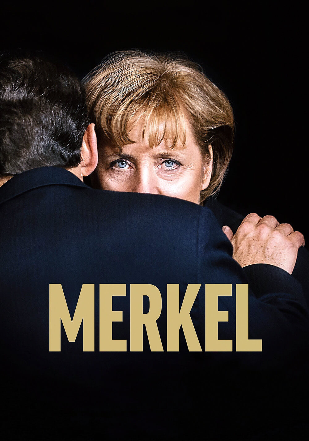 مرکل (Merkel)