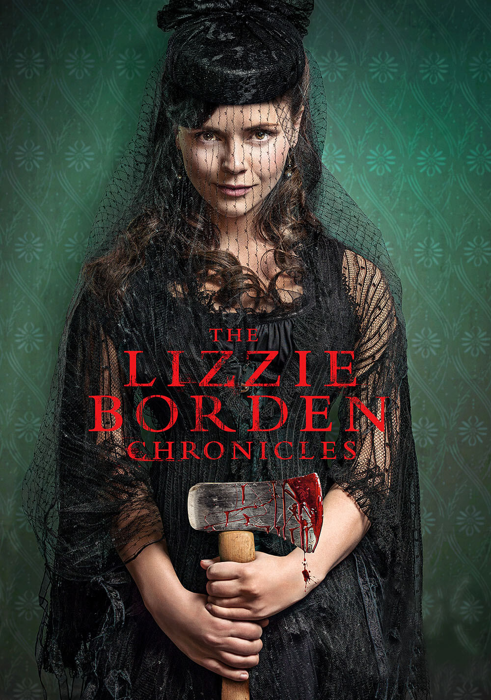 تواریخ لیزی بوردن (The Lizzie Borden Chronicles)
